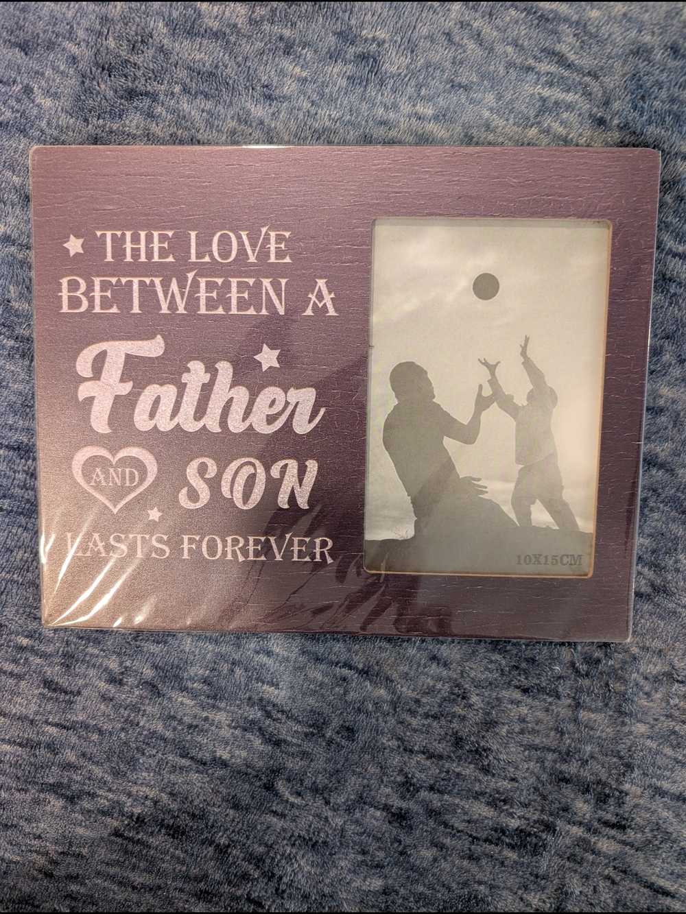 Father's Bundle From Son - Picture 4 of 5